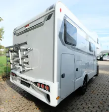 Fahrzeugbild Weinsberg CaraHome 650 DG 140 PS Schalter #5
