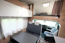 Fahrzeugbild Weinsberg CaraHome 650 DG 140 PS Schalter #8