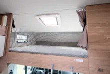 Fahrzeugbild Weinsberg CaraHome 650 DG 140 PS Schalter #10