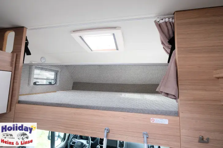 Fahrzeugbild Weinsberg CaraHome 650 DG 140 PS Schalter #10