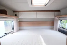 Fahrzeugbild Weinsberg CaraHome 650 DG 140 PS Schalter #12