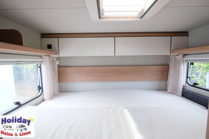 Fahrzeugbild Weinsberg CaraHome 650 DG 140 PS Schalter #12
