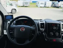 Fahrzeugbild Chausson Titanium 610 AHK, Solar, Auto-Sat-Antenne #18