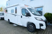 Fahrzeugbild Weinsberg CaraCompact 600 MEG 140 PS Automatik #1