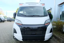Fahrzeugbild Weinsberg CaraCompact 600 MEG 140 PS Automatik #3
