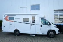 Fahrzeugbild Weinsberg CaraCompact 600 MEG 140 PS Automatik #4