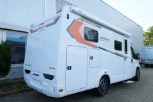 Fahrzeugbild Weinsberg CaraCompact 600 MEG 140 PS Automatik #5