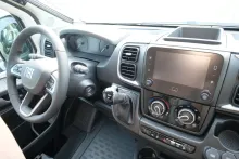 Fahrzeugbild Weinsberg CaraCompact 600 MEG 140 PS Automatik #6