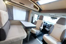 Fahrzeugbild Weinsberg CaraCompact 600 MEG 140 PS Automatik #7