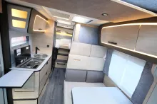Fahrzeugbild Weinsberg CaraCompact 600 MEG 140 PS Automatik #8