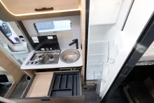 Fahrzeugbild Weinsberg CaraCompact 600 MEG 140 PS Automatik #9