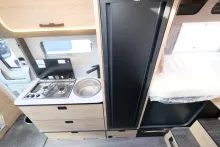 Fahrzeugbild Weinsberg CaraCompact 600 MEG 140 PS Automatik #10
