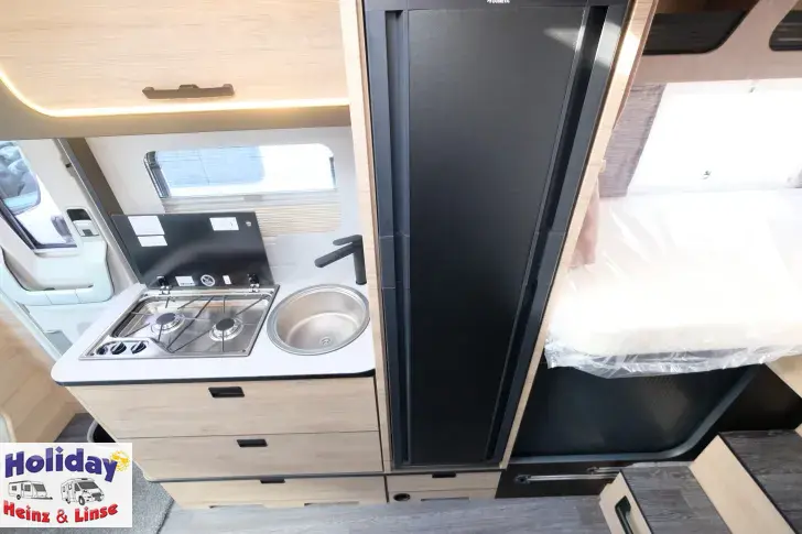 Fahrzeugbild Weinsberg CaraCompact 600 MEG 140 PS Automatik #10