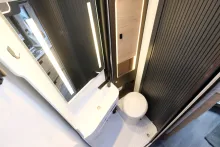 Fahrzeugbild Weinsberg CaraCompact 600 MEG 140 PS Automatik #11