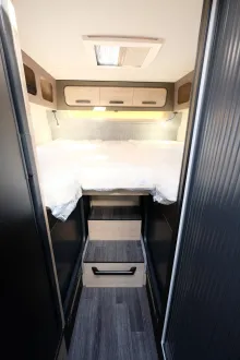 Fahrzeugbild Weinsberg CaraCompact 600 MEG 140 PS Automatik #13