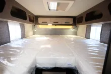 Fahrzeugbild Weinsberg CaraCompact 600 MEG 140 PS Automatik #14