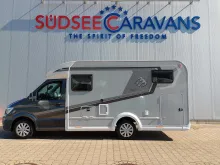 Fahrzeugbild Knaus Van TI PLUS PLATINUM SELECTION 650 MEG Vermietflotte #3