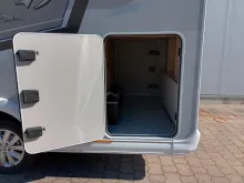 Fahrzeugbild Knaus Van TI PLUS PLATINUM SELECTION 650 MEG Vermietflotte #6