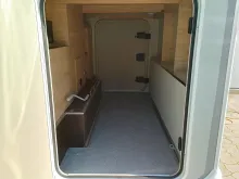 Fahrzeugbild Knaus Van TI PLUS PLATINUM SELECTION 650 MEG Vermietflotte #7