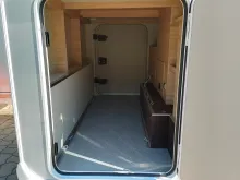 Fahrzeugbild Knaus Van TI PLUS PLATINUM SELECTION 650 MEG Vermietflotte #10