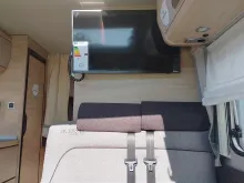 Fahrzeugbild Knaus Van TI PLUS PLATINUM SELECTION 650 MEG Vermietflotte #12