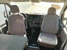 Fahrzeugbild Knaus Van TI PLUS PLATINUM SELECTION 650 MEG Vermietflotte #13