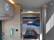 Fahrzeugbild Knaus Van TI PLUS PLATINUM SELECTION 650 MEG Vermietflotte #14