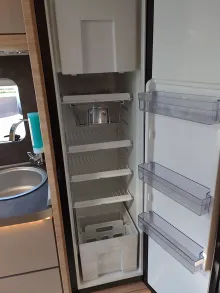 Fahrzeugbild Knaus Van TI PLUS PLATINUM SELECTION 650 MEG Vermietflotte #16