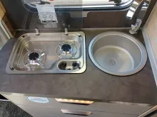 Fahrzeugbild Knaus Van TI PLUS PLATINUM SELECTION 650 MEG Vermietflotte #17