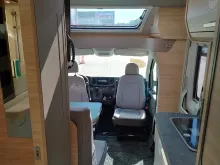 Fahrzeugbild Knaus Van TI PLUS PLATINUM SELECTION 650 MEG Vermietflotte #18