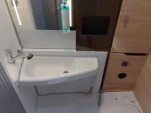 Fahrzeugbild Knaus Van TI PLUS PLATINUM SELECTION 650 MEG Vermietflotte #19