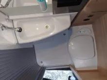 Fahrzeugbild Knaus Van TI PLUS PLATINUM SELECTION 650 MEG Vermietflotte #20