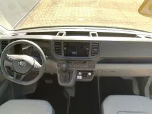 Fahrzeugbild Knaus Van TI PLUS PLATINUM SELECTION 650 MEG Vermietflotte #21