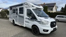 Fahrzeugbild Chausson S-Teilintegrierte S614 Titanium Line Modell 2027 #1