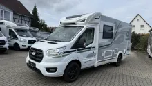 Fahrzeugbild Chausson S-Teilintegrierte S614 Titanium Line Modell 2027 #4