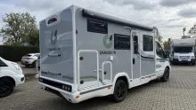 Fahrzeugbild Chausson S-Teilintegrierte S614 Titanium Line Modell 2027 #5