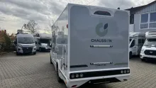 Fahrzeugbild Chausson S-Teilintegrierte S614 Titanium Line Modell 2027 #6