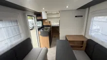 Fahrzeugbild Chausson S-Teilintegrierte S614 Titanium Line Modell 2027 #7