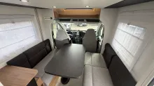 Fahrzeugbild Chausson S-Teilintegrierte S614 Titanium Line Modell 2027 #8