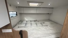 Fahrzeugbild Chausson S-Teilintegrierte S614 Titanium Line Modell 2027 #10