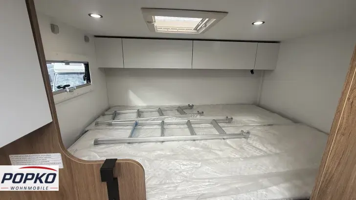 Fahrzeugbild Chausson S-Teilintegrierte S614 Titanium Line Modell 2027 #10