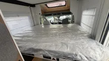 Fahrzeugbild Chausson S-Teilintegrierte S614 Titanium Line Modell 2027 #11