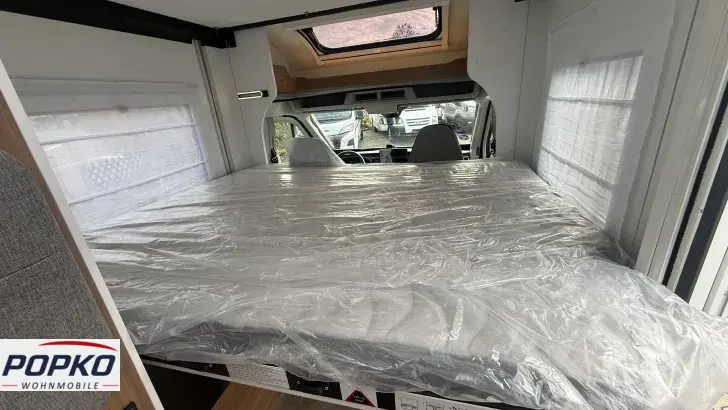 Fahrzeugbild Chausson S-Teilintegrierte S614 Titanium Line Modell 2027 #11
