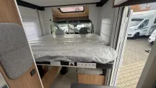 Fahrzeugbild Chausson S-Teilintegrierte S614 Titanium Line Modell 2027 #12