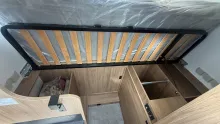 Fahrzeugbild Chausson S-Teilintegrierte S614 Titanium Line Modell 2027 #13