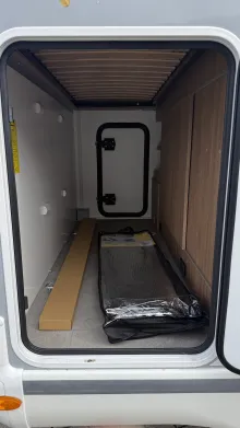 Fahrzeugbild Chausson S-Teilintegrierte S614 Titanium Line Modell 2027 #16