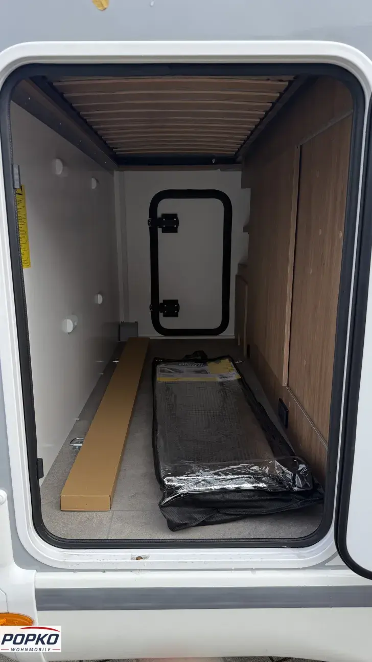 Fahrzeugbild Chausson S-Teilintegrierte S614 Titanium Line Modell 2027 #16