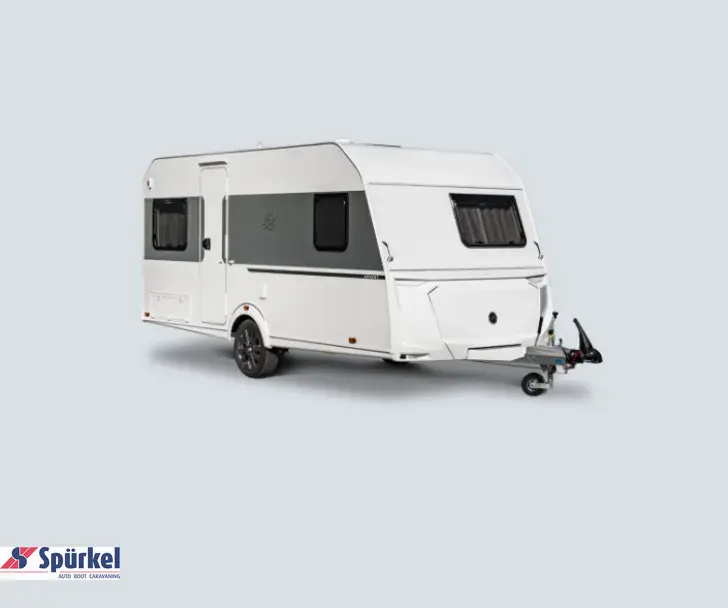 Fahrzeugbild Knaus Sport 500 QDK *1.800kg*Fahrradträger*Dusche* #1