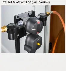 Fahrzeugbild Knaus Sport 500 QDK *1.800kg*Fahrradträger*Dusche* #5