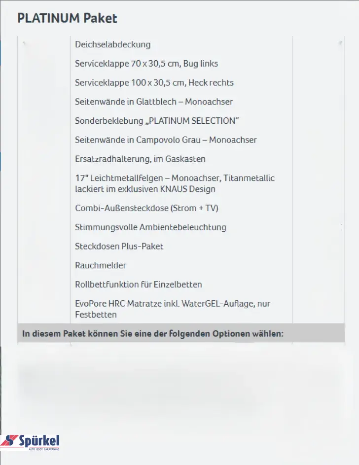 Fahrzeugbild Knaus Sport 500 QDK *1.800kg*Fahrradträger*Dusche* #7